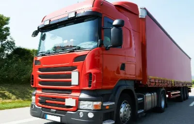 İstanbul Kınalı Ambar Kargo