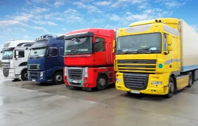 İstanbul Kınalı Nakliye Ambarı