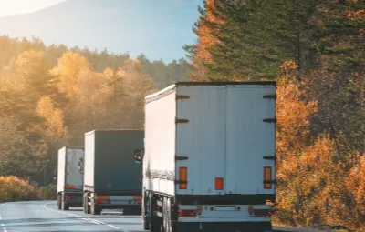 İstanbul ile Kınalı Arası Klima Taşıma