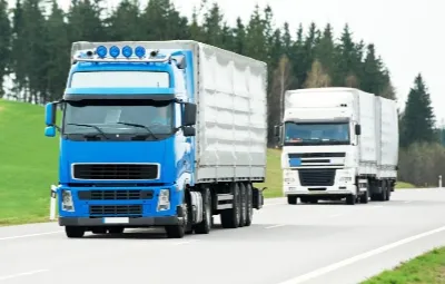 İstanbul ile Kınalı Arası Eşya Taşıma